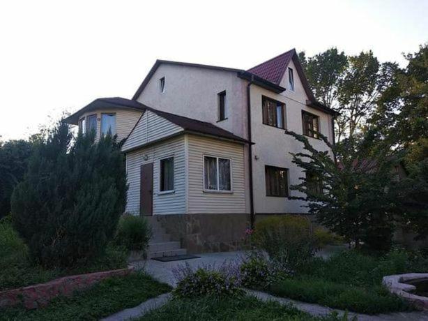 Куренiвський Двiр Kiev Eksteriør billede