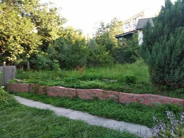 Куренiвський Двiр Kiev Eksteriør billede